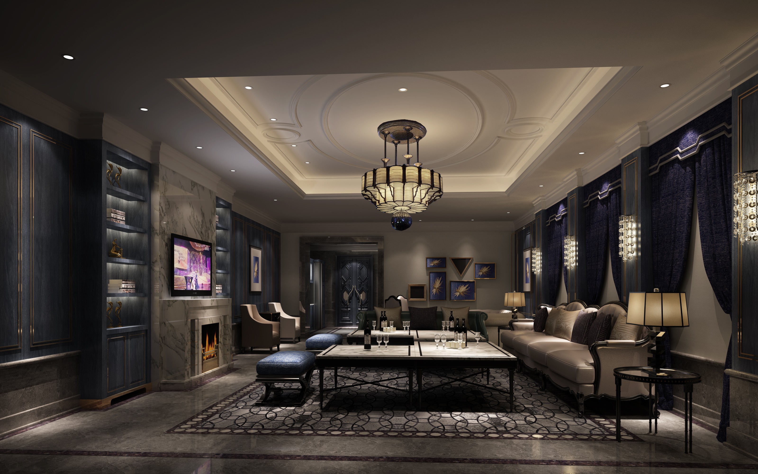 ��(chu��ng)��ktv�O(sh��)Ӌ(j��)��������Ҫ��